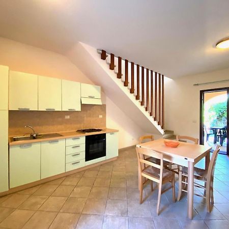 Residence Almusura San Teodoro  Dış mekan fotoğraf