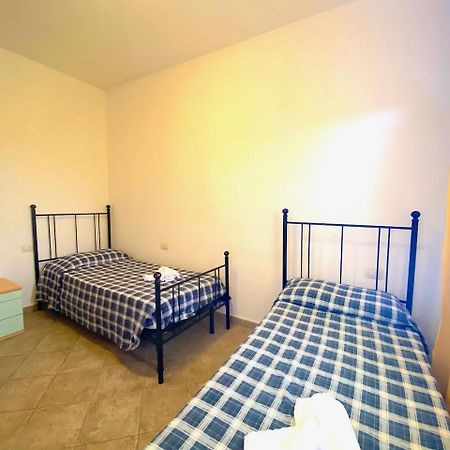 Residence Almusura San Teodoro  Dış mekan fotoğraf
