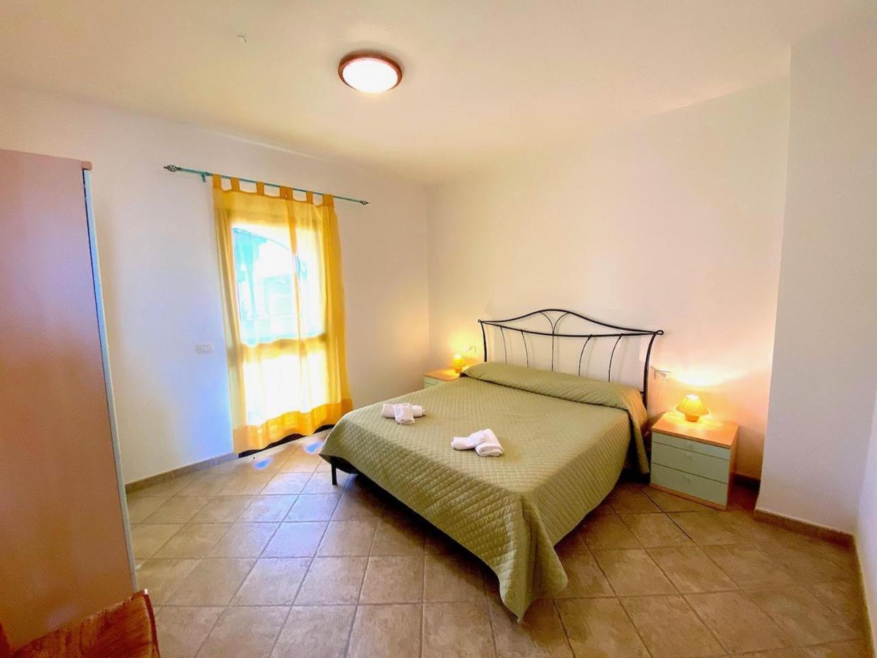 Residence Almusura San Teodoro  Dış mekan fotoğraf