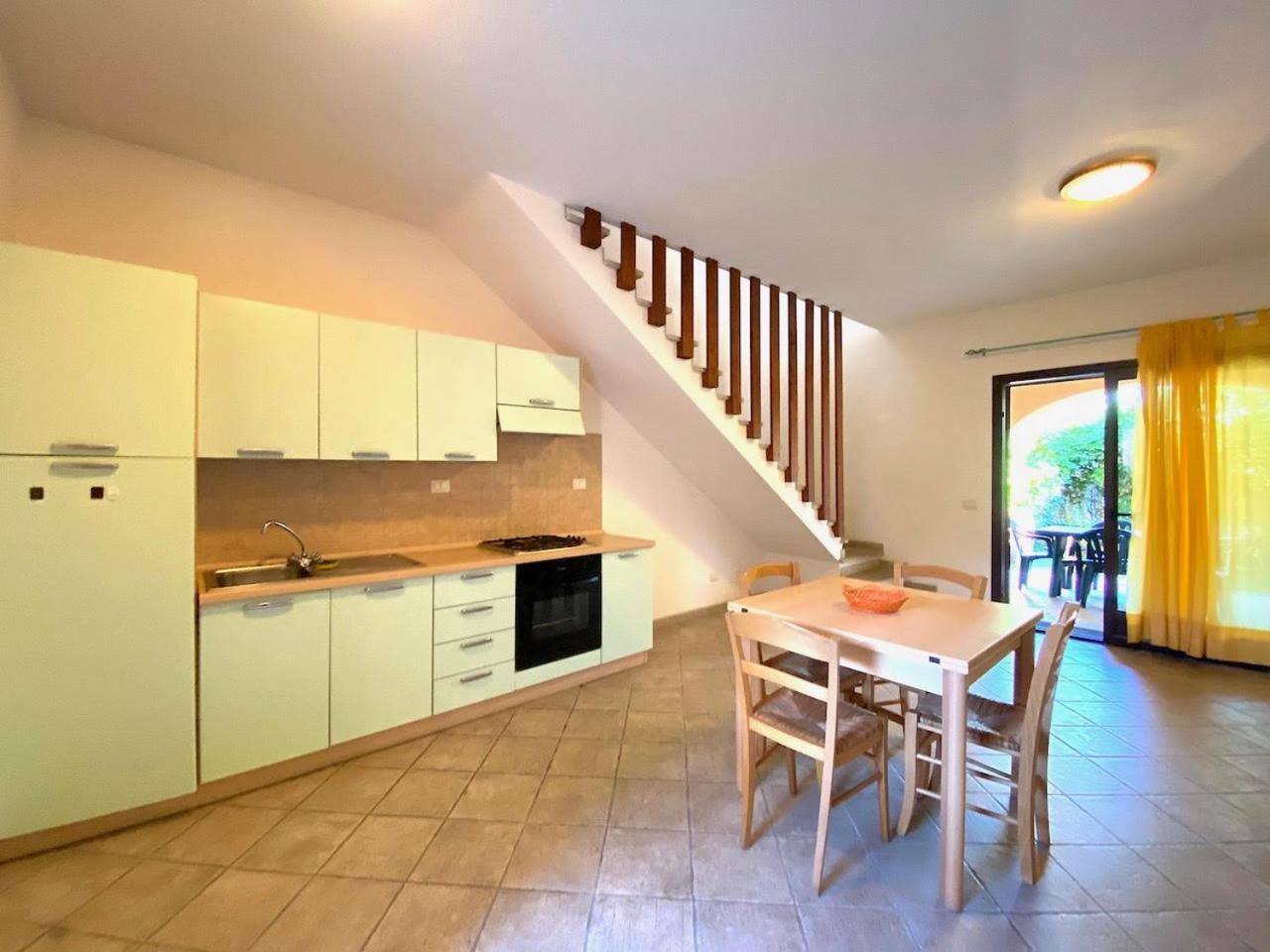 Residence Almusura San Teodoro  Dış mekan fotoğraf