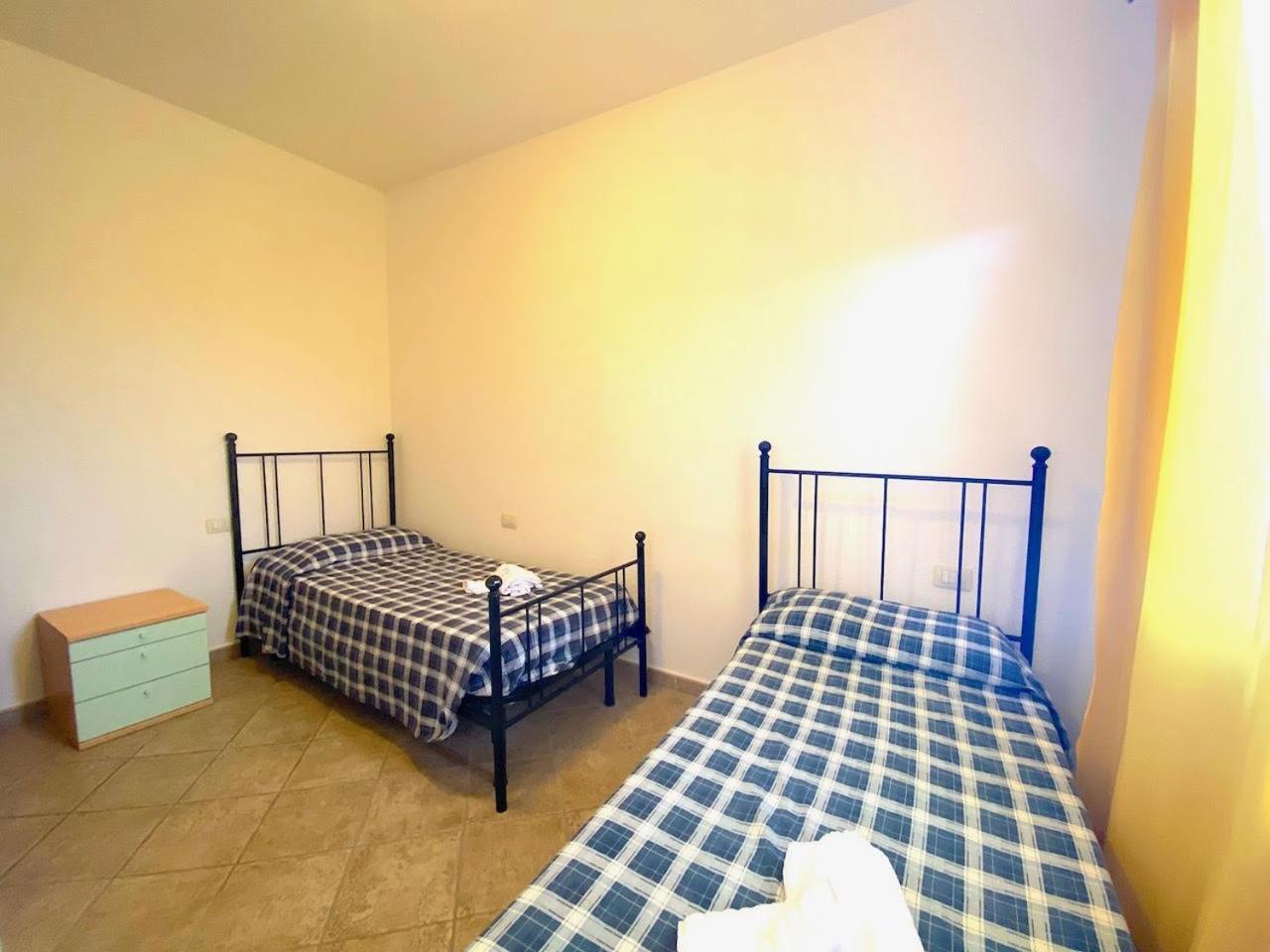 Residence Almusura San Teodoro  Dış mekan fotoğraf
