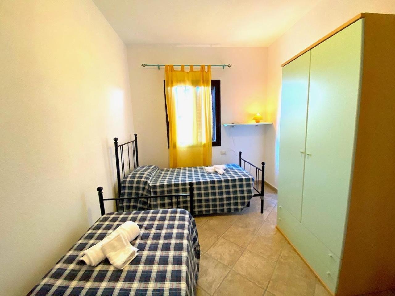 Residence Almusura San Teodoro  Dış mekan fotoğraf