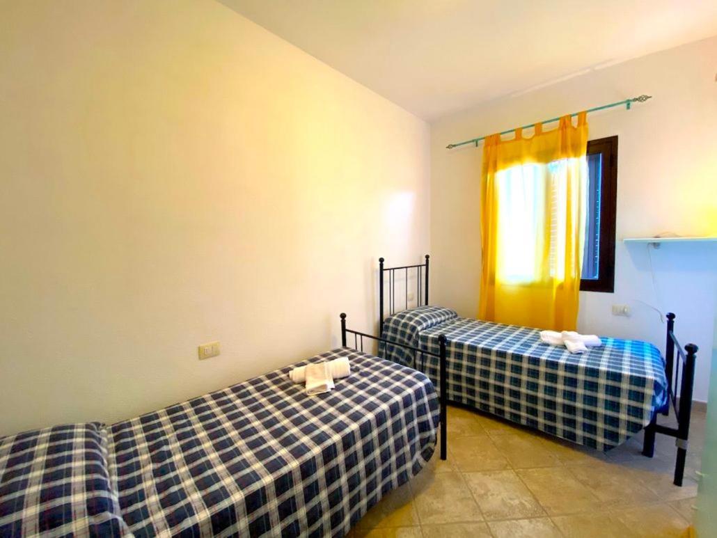 Residence Almusura San Teodoro  Dış mekan fotoğraf