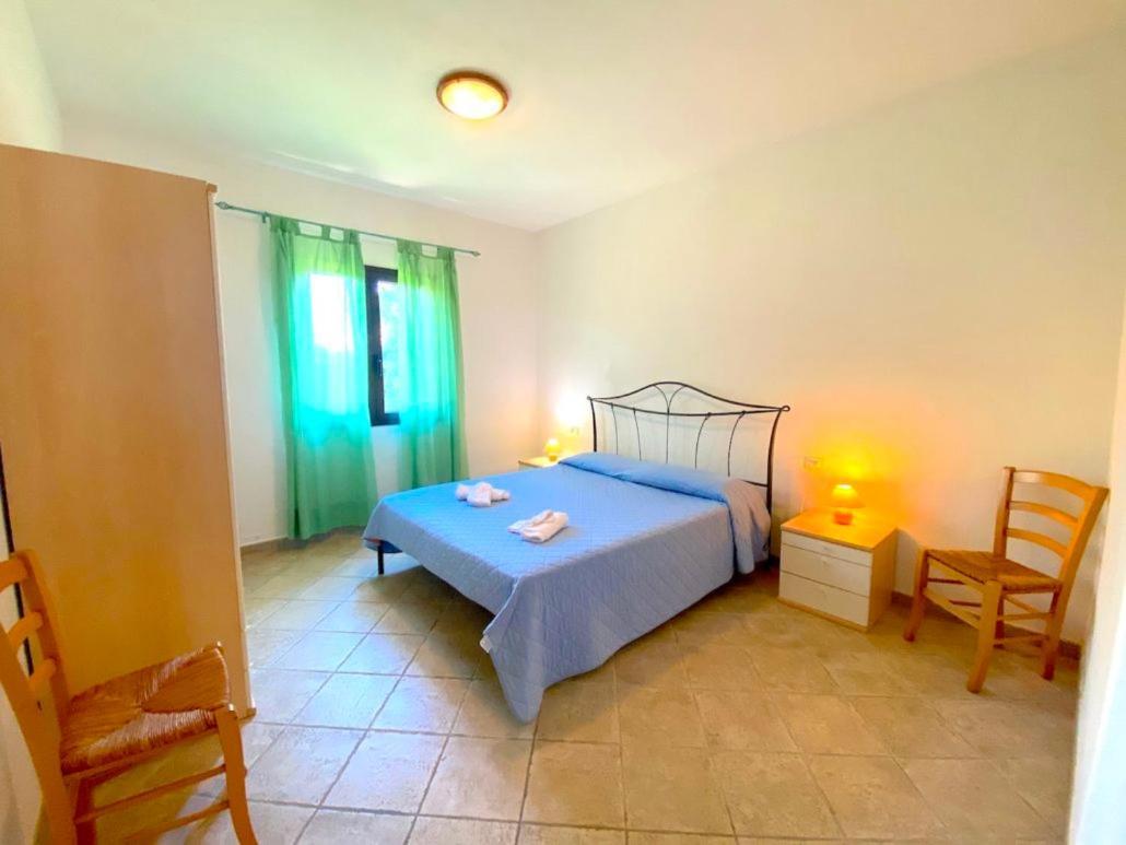 Residence Almusura San Teodoro  Dış mekan fotoğraf