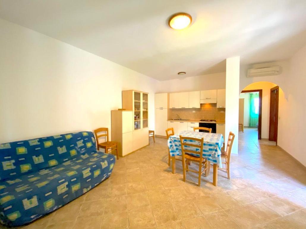 Residence Almusura San Teodoro  Dış mekan fotoğraf