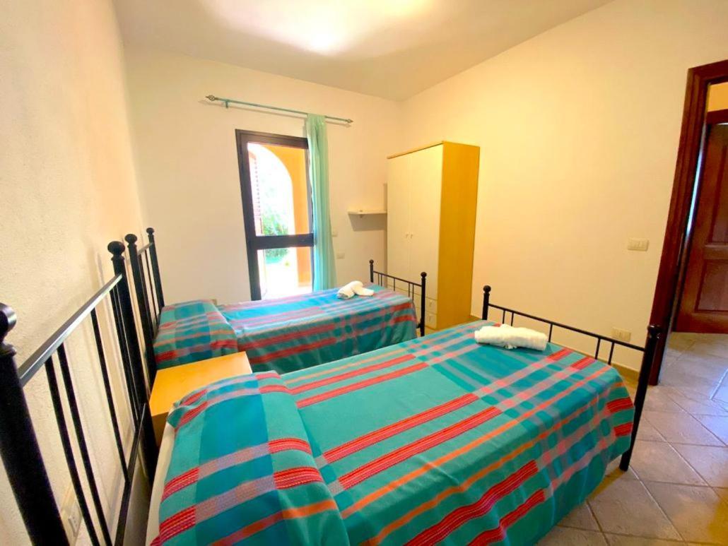 Residence Almusura San Teodoro  Dış mekan fotoğraf