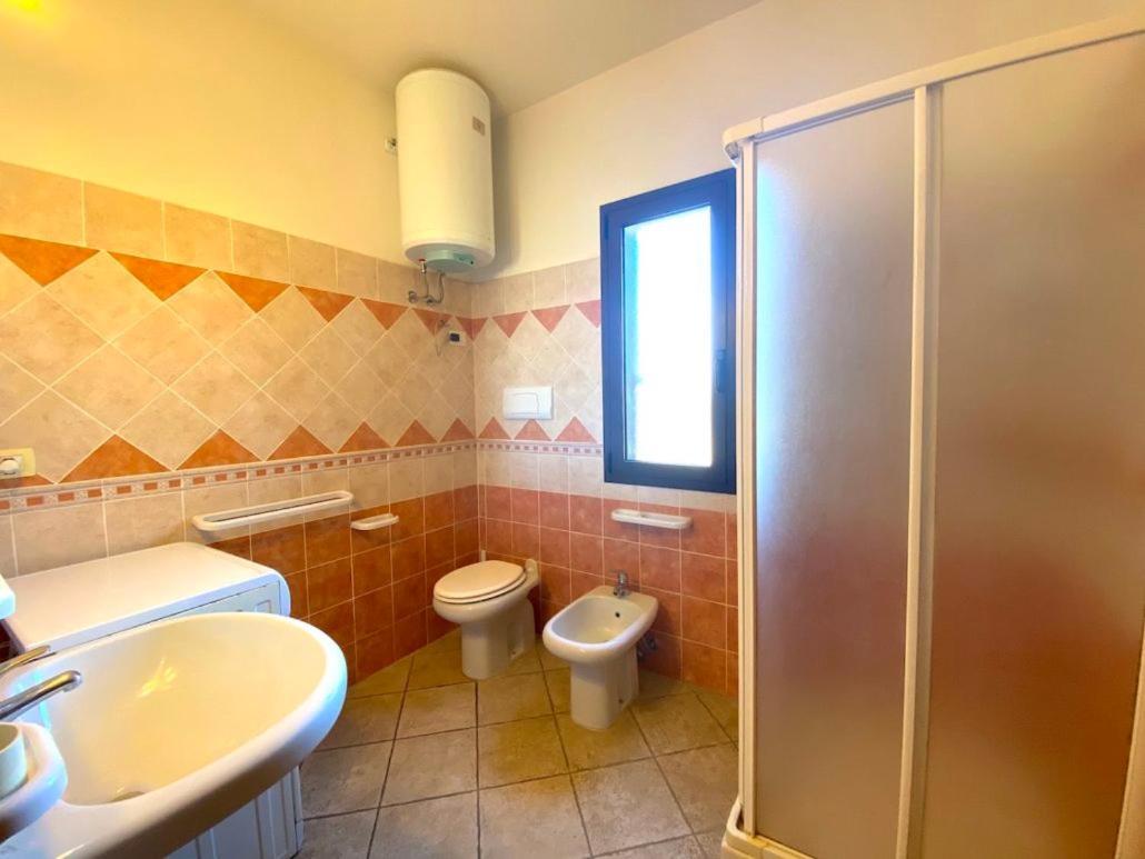 Residence Almusura San Teodoro  Dış mekan fotoğraf