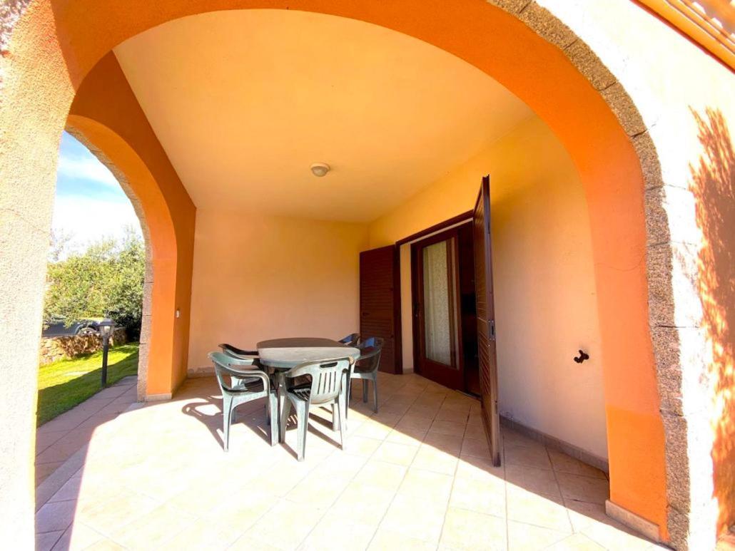 Residence Almusura San Teodoro  Dış mekan fotoğraf
