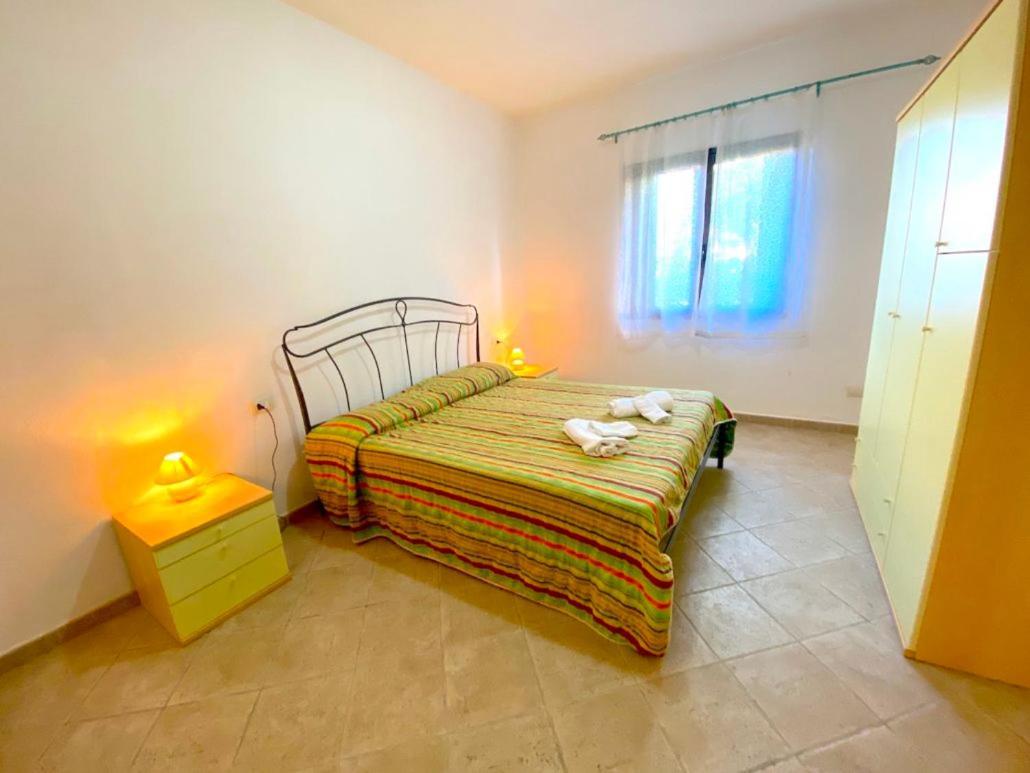 Residence Almusura San Teodoro  Dış mekan fotoğraf